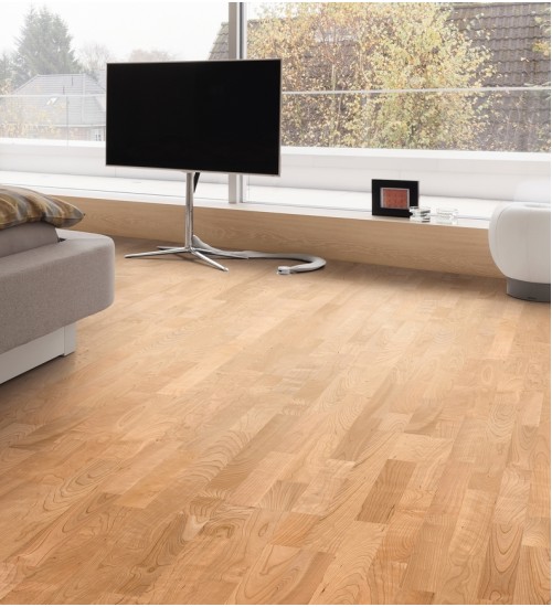 德国汉诺地板三层橡木Longstrip American Cherry Trend 523811